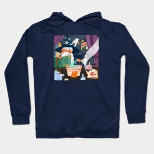 Potion Hoodie